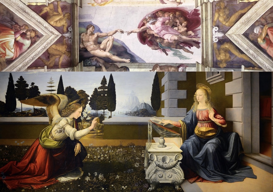 Steven et Sabrina Gunnell, leur film : Sacré-Cœur