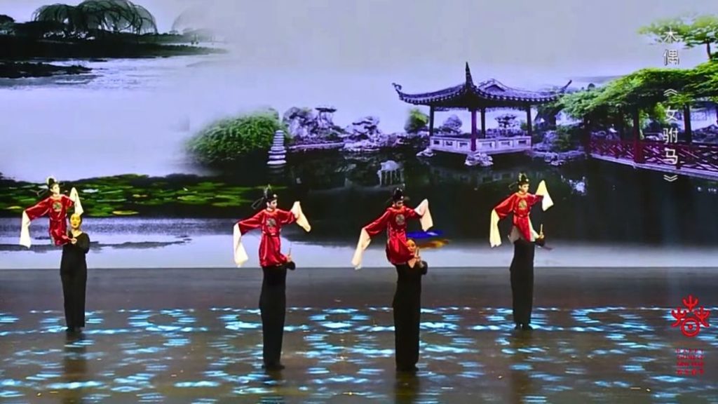 Les marionnettes chinoises, âmes vivantes d’un art millénaire