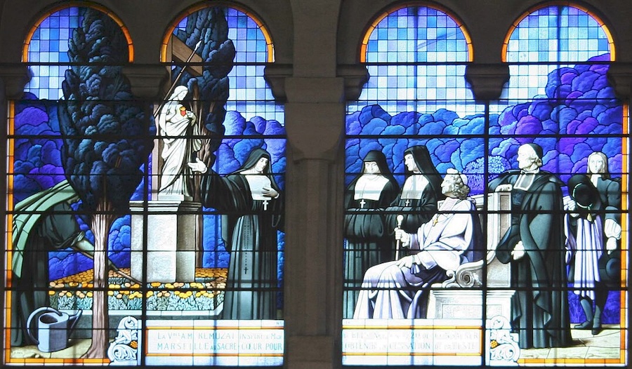 Steven et Sabrina Gunnell, leur film : Sacré-Cœur