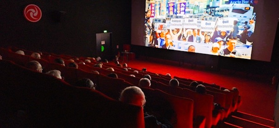 Organes d'État : le prélèvement forcé d'organes en Chine au cœur d'un documentaire primé