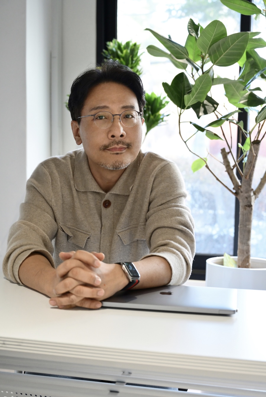 Film animé : Le Roi des Rois, une odyssée de plus de dix ans pour Jang Seong-Ho