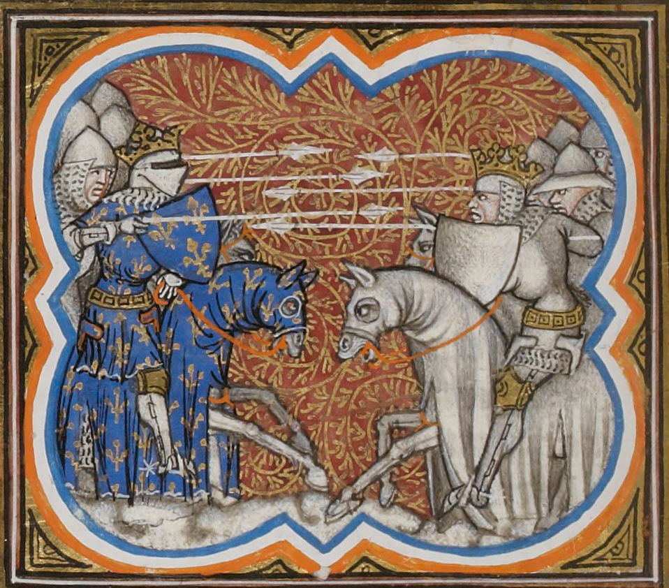 Le naufrage de la Blanche-Nef, une tragédie dans le cours mystérieux et karmique de l'Histoire