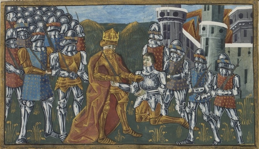 Le naufrage de la Blanche-Nef, une tragédie dans le cours mystérieux et karmique de l'Histoire