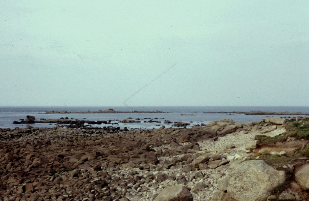 Le naufrage de la Blanche-Nef, une tragédie dans le cours mystérieux et karmique de l'Histoire