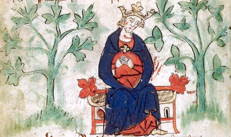 Le naufrage de la Blanche-Nef, une tragédie dans le cours mystérieux et karmique de l'Histoire