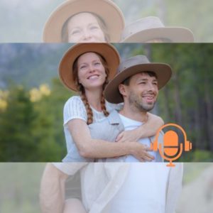 De la romance au partenariat cultiver la résilience et la compréhension dans le mariage PODCAST