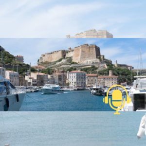Découvrir la Corse, terre de légendes, florilège de mythes et mystères PODCAST