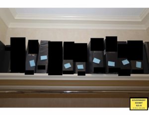 Les dossiers Epstein seront rendus publics après un vote bipartite exceptionnel Les dossiers Epstein seront rendus publics après un vote bipartite exceptionnel