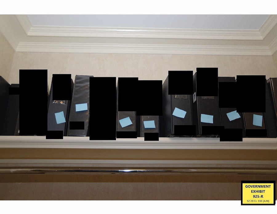 Les dossiers Epstein seront rendus publics après un vote bipartite exceptionnel