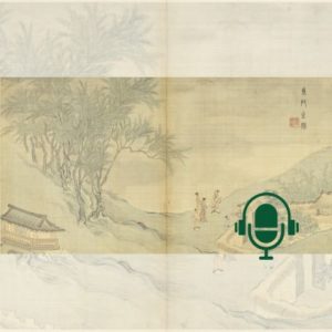 Le gendre qui chevauche le dragon origine de l’expression chinoise du mari idéal PODCAST