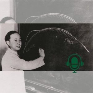 Le scientifique chinois Qian Xuesen a affirmé l’existence de capacités supranormales PODCAST
