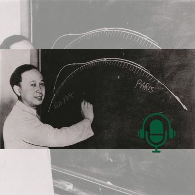Le scientifique chinois Qian Xuesen a affirmé l’existence de capacités supranormales PODCAST