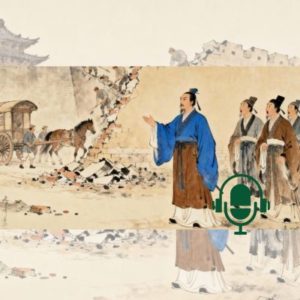 La sagesse diplomatique d’un petit royaume chinois à l’époque des Printemps et Automnes