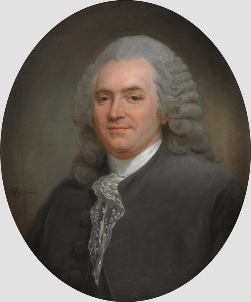 L'Ancien Régime, les Lumières et la Révolution française (1/2)