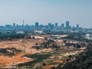 Forteresses technologiques : essor de la sécurité domestique non létale et nouvelle éthique de la sécurité en Afrique du Sud 