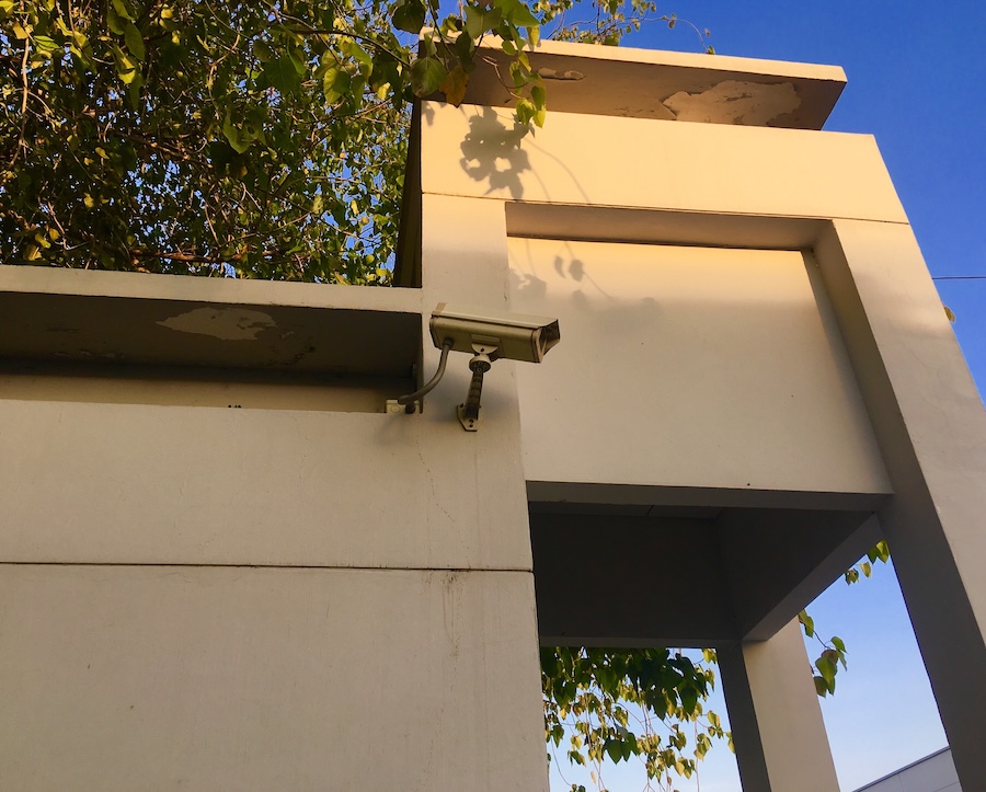 Forteresses technologiques : essor de la sécurité domestique non létale et nouvelle éthique de la sécurité en Afrique du Sud