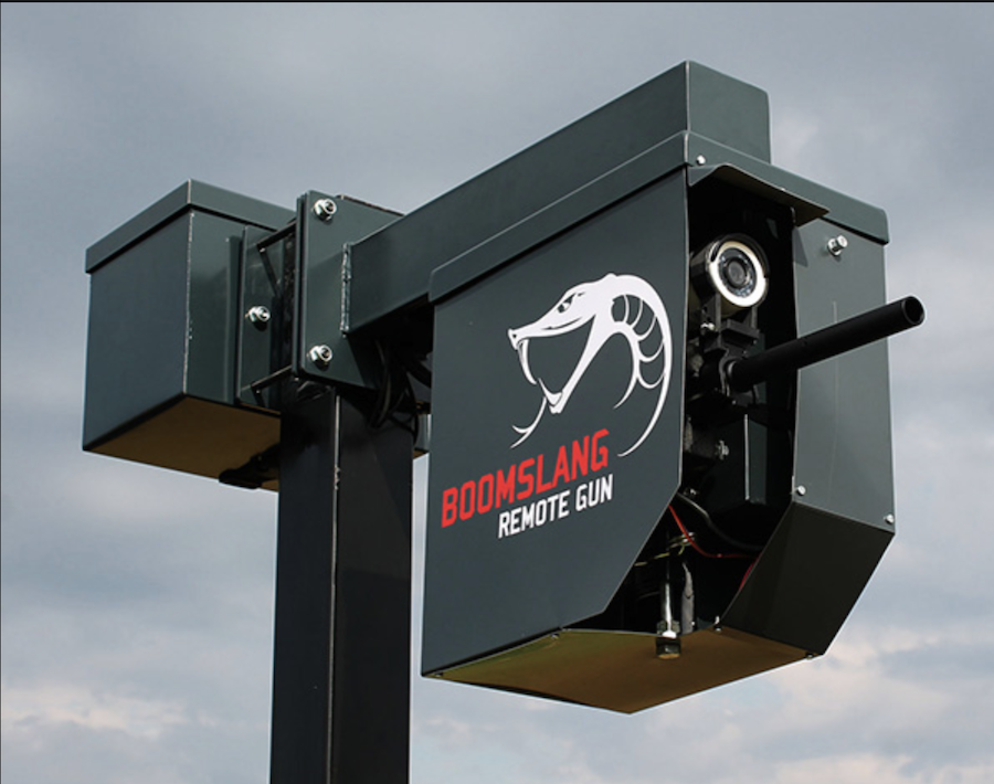 Forteresses technologiques : essor de la sécurité domestique non létale et nouvelle éthique de la sécurité en Afrique du Sud