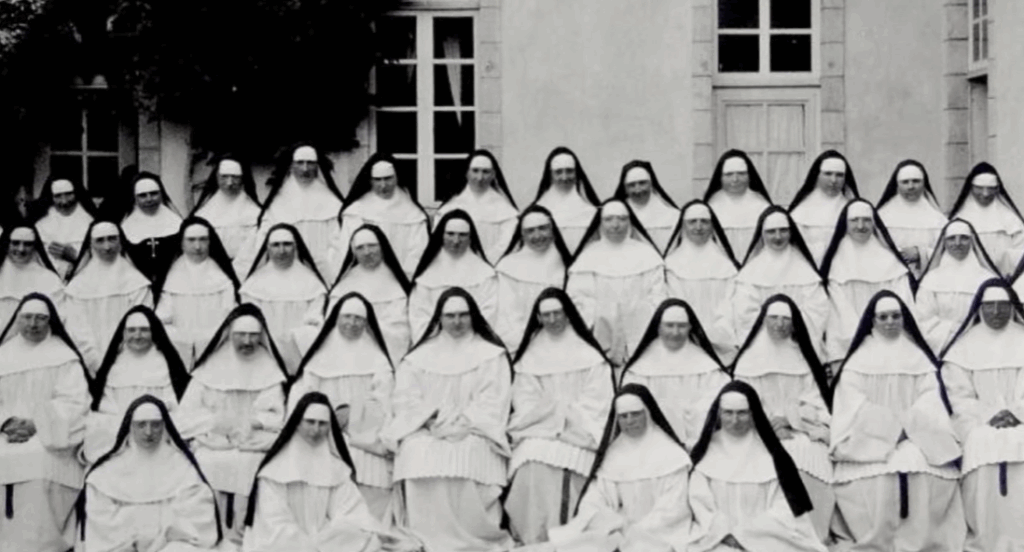 Yvonne-Aimée de Malestroit, religieuse aux nombreux miracles et révélations mystiques, héroïne de la Résistance (2/2)