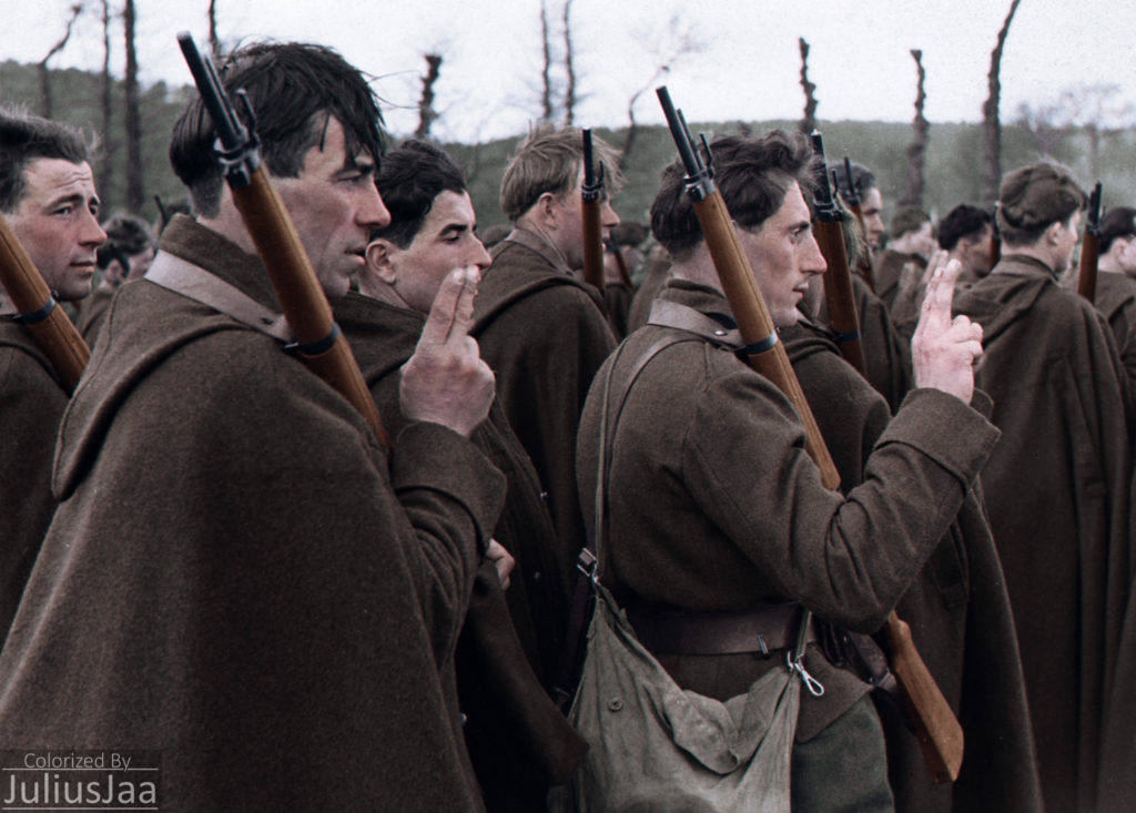 Yvonne-Aimée de Malestroit, religieuse aux nombreux miracles et révélations mystiques, héroïne de la Résistance (2/2)