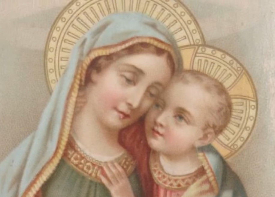 Yvonne-Aimée de Malestroit, religieuse aux nombreux miracles et révélations mystiques, héroïne de la Résistance (2/2)