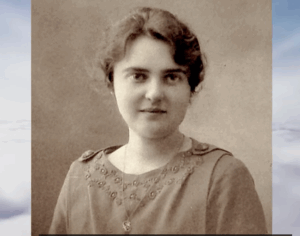 Yvonne-Aimée de Malestroit, religieuse aux nombreux miracles et révélations mystiques, héroïne de la Résistance (2/2) Yvonne-Aimée e