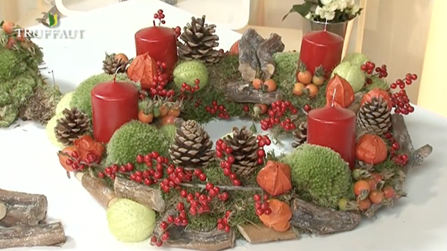 La période de l’Avent : un voyage intérieur vers la lumière