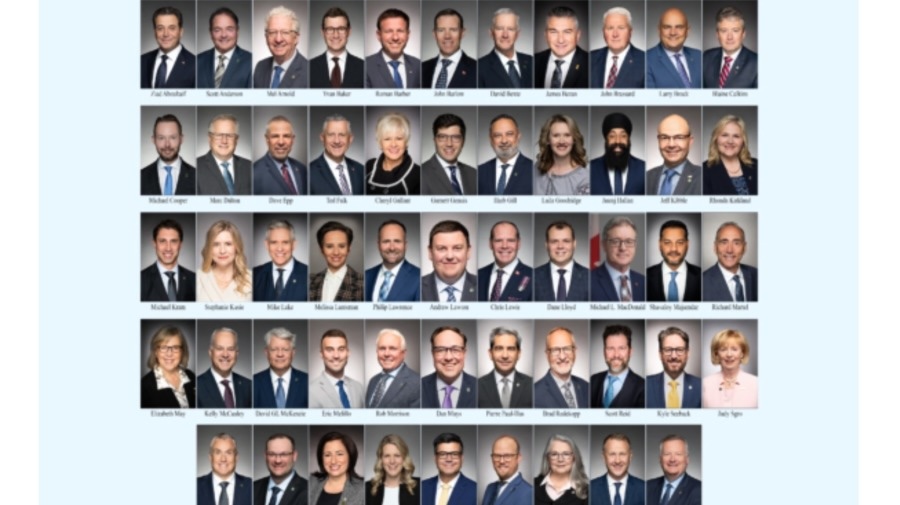 Le Parlement canadien condamne la répression transnationale orchestrée par Pékin