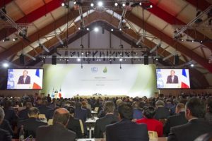 À quoi servent les COP ? Une brève histoire de la négociation climatique