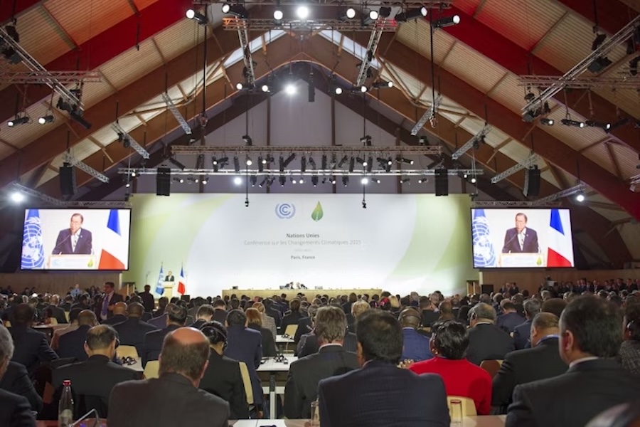 À quoi servent les COP ? Une brève histoire de la négociation climatique