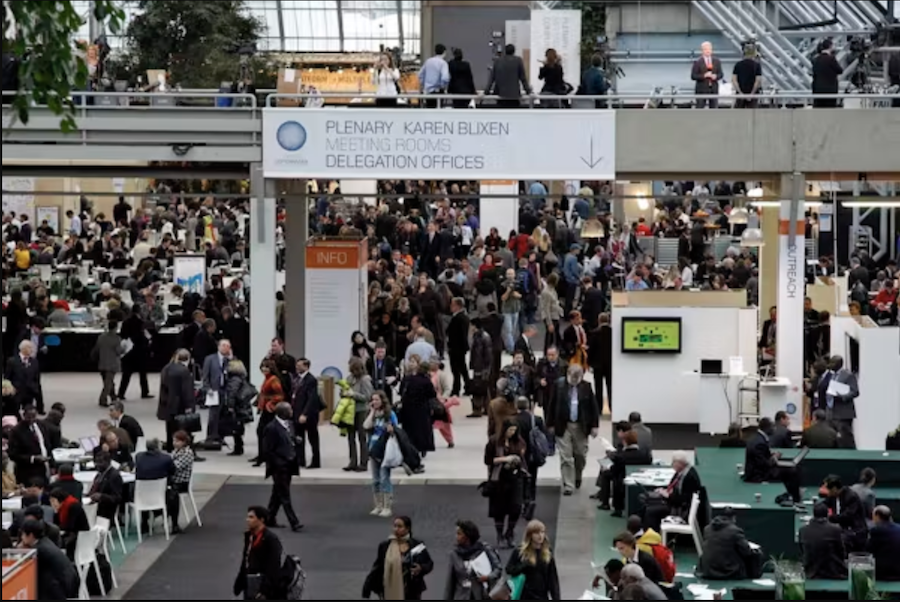 À quoi servent les COP ? Une brève histoire de la négociation climatique
