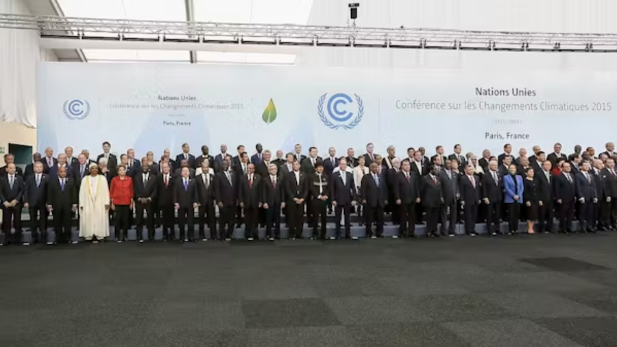 À quoi servent les COP ? Une brève histoire de la négociation climatique
