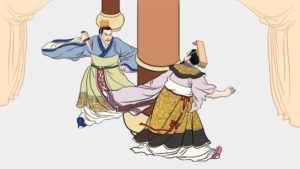 Le courage dans la culture traditionnelle chinoise : trois récits qui révèlent sa véritable essence