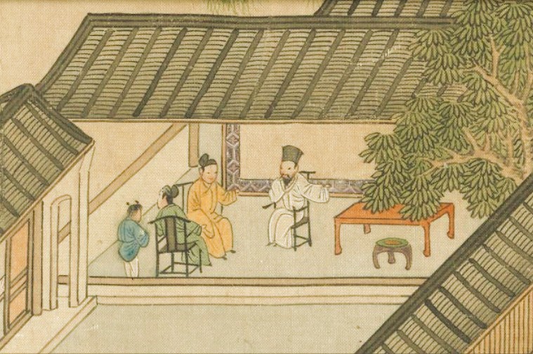 Le courage dans la culture traditionnelle chinoise : trois récits qui révèlent sa véritable essence
