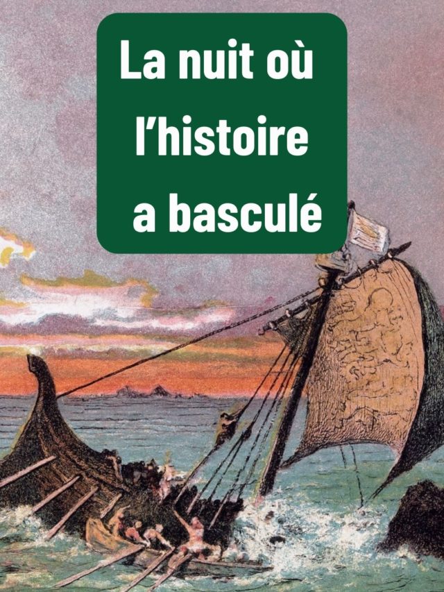 La nuit qui a changé l’Europe à jamais