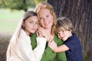 Cinq qualités d’une mère qui façonnent la réussite future d’un enfant