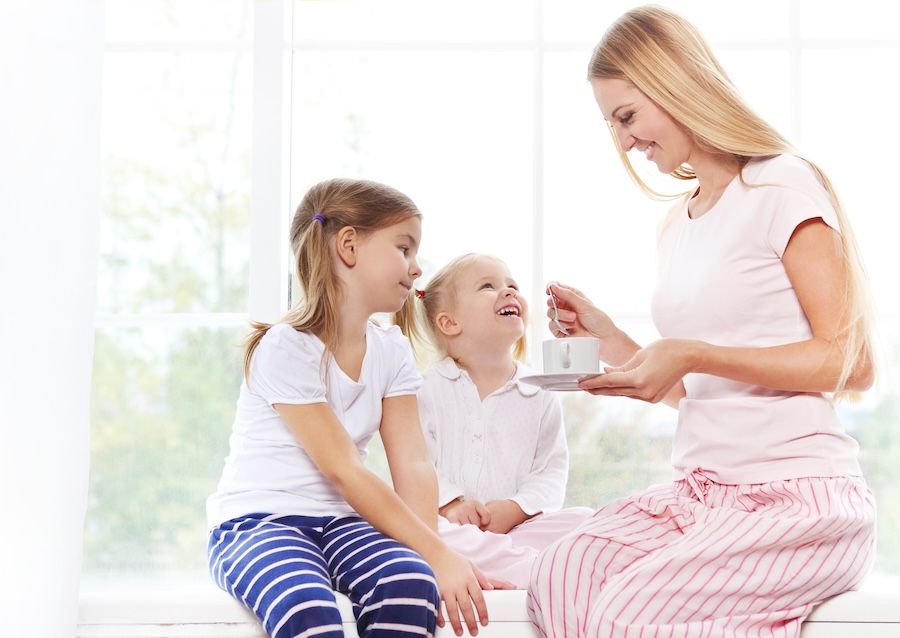 Cinq qualités d’une mère qui façonnent la réussite future d’un enfant
