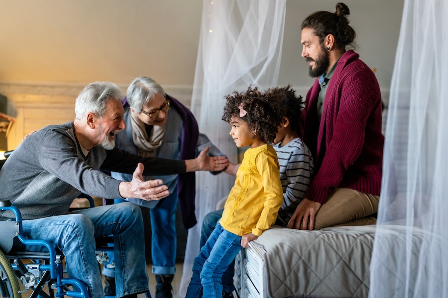 Comment enseigner l’empathie et la bienveillance aux enfants