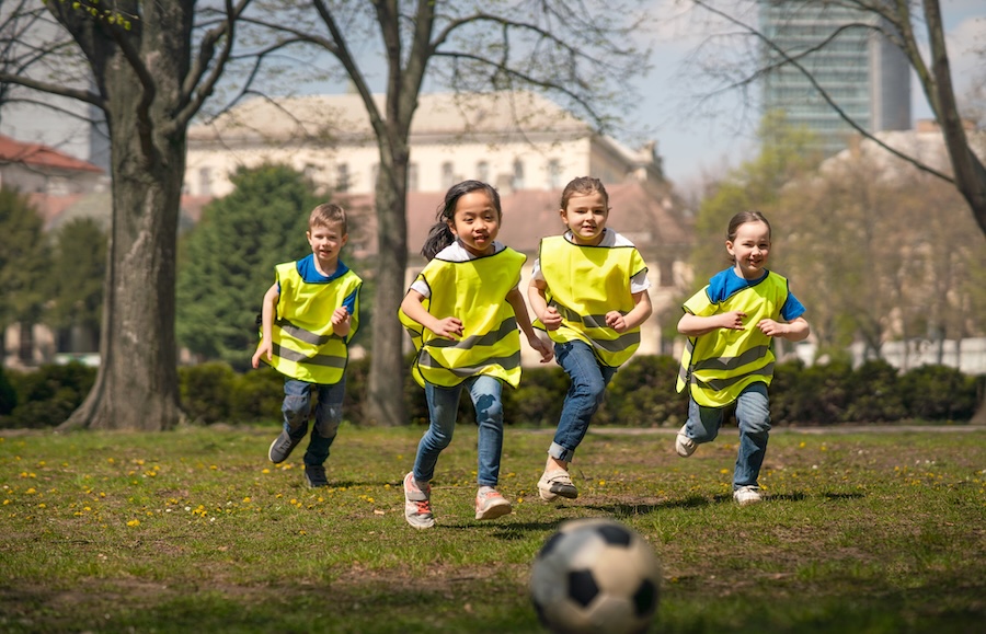 Comment enseigner l’empathie et la bienveillance aux enfants