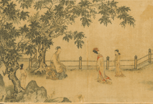 Fidélité conjugale dans la Chine ancienne : quand l’amour défie la tyrannie Fidélité conjugale dans la Chine ancienne : quand l’amour défie la tyrannie