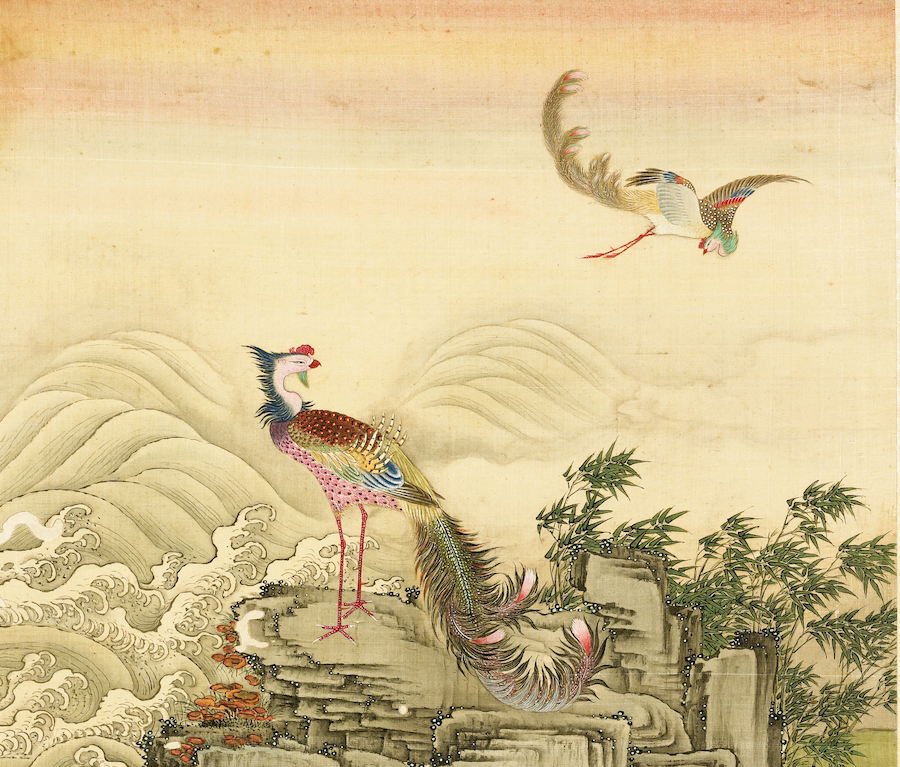 Fidélité conjugale dans la Chine ancienne : quand l’amour défie la tyrannie