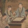L’histoire du jeu de go : un art spirituel millénaire créé par l’Empereur Yao
