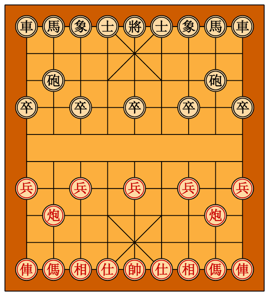 L’histoire du jeu de go : un art spirituel millénaire créé par l’Empereur Yao