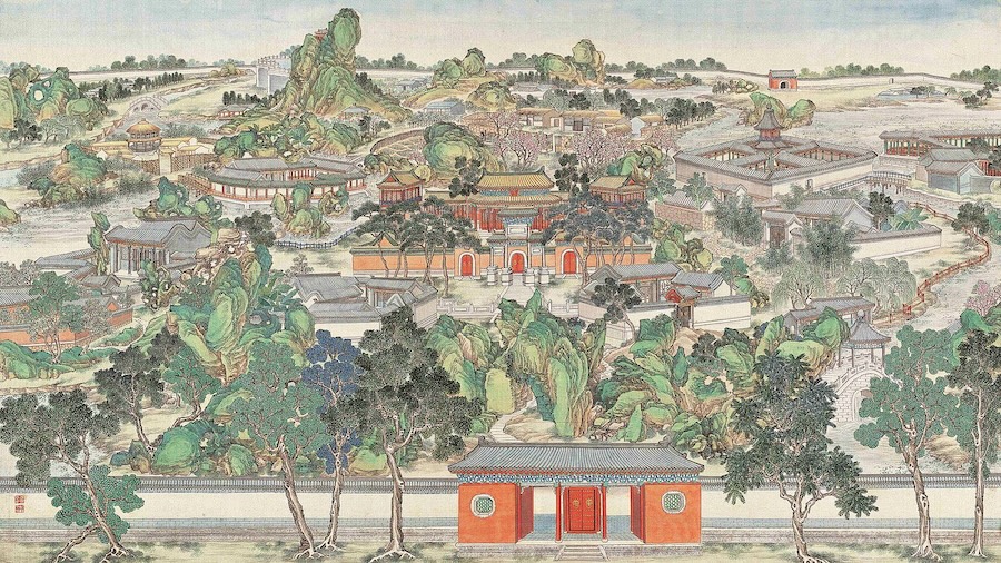 Servante et experte en arts martiaux, une jeune femme rembourse sa dette de gratitude par le silence et sa force redoutable
