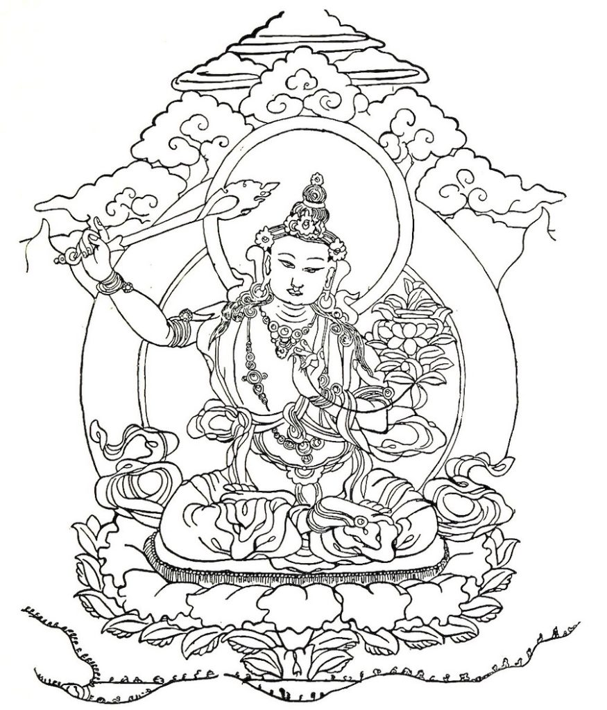 Miracles et avertissements du Mont Wutai, l'un des sites bouddhistes les plus sacrés de Chine
