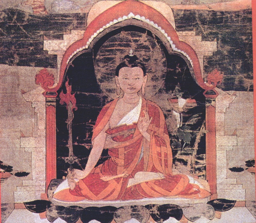 Miracles et avertissements du Mont Wutai, l'un des sites bouddhistes les plus sacrés de Chine
