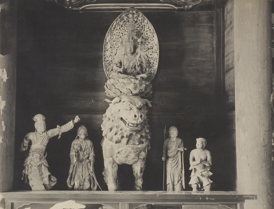 Miracles et avertissements du Mont Wutai, l'un des sites bouddhistes les plus sacrés de Chine
