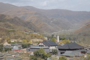 Prédictions ? La montagne et le moment où la bonté sauva une vie