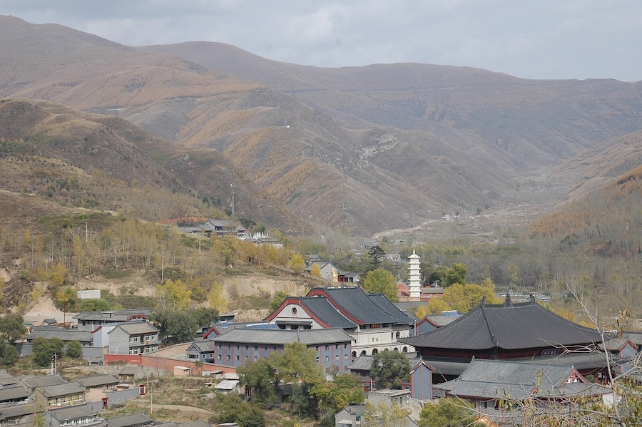 Prédictions ? La montagne et le moment où la bonté sauva une vie