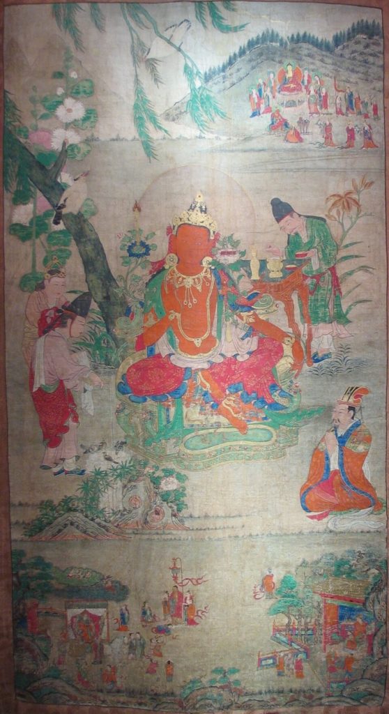 Prédictions ? La montagne et le moment où la bonté sauva une vie