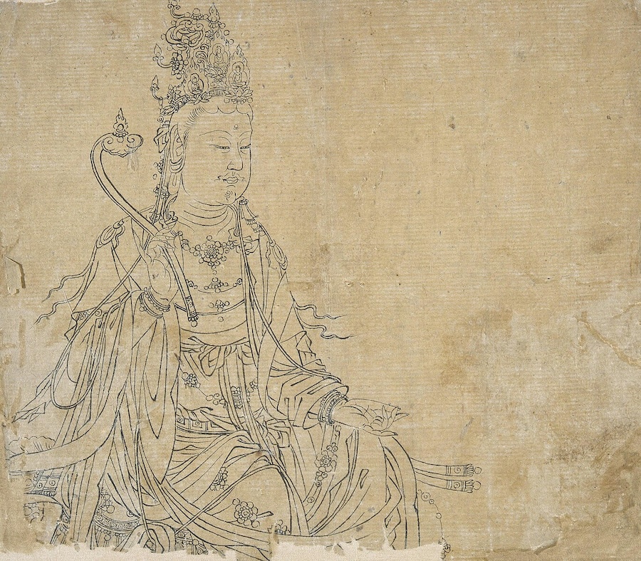 Prédictions ? La montagne et le moment où la bonté sauva une vie